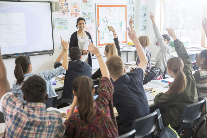 10 Estrategias Educativas Innovadoras: ¡Descubre las Mejores Técnicas para Potenciar el Aprendizaje!