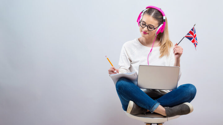 Beneficios de las clases de inglés online