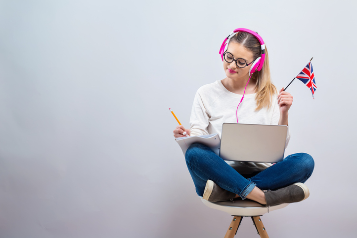 Beneficios de las clases de inglés online