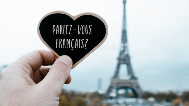 La importancia de aprender francés: 10 motivos para empezar hoy mismo