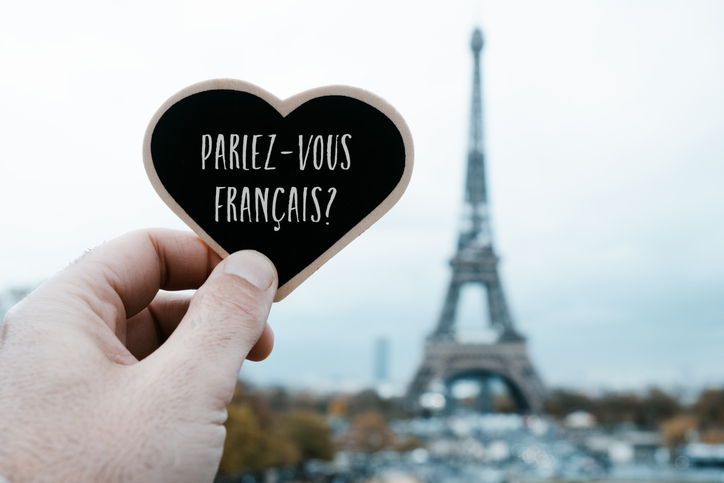 La importancia de aprender francés: 10 motivos para empezar hoy mismo