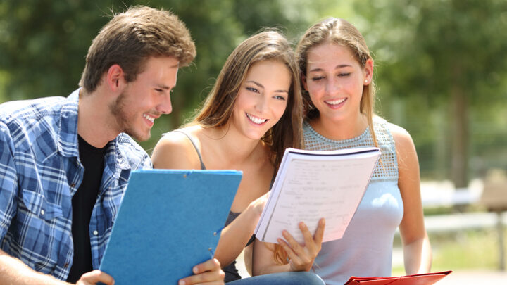 Las ventajas de estudiar un grado en Valencia