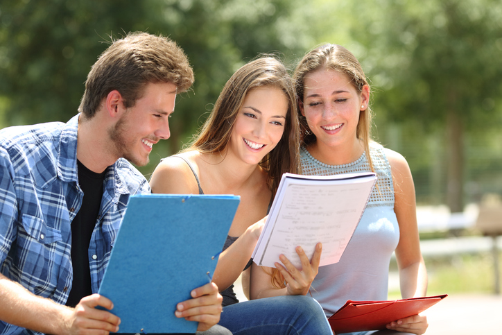 Las ventajas de estudiar un grado en Valencia