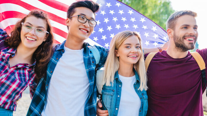 Descubre cómo estudiar inglés en Estados Unidos con GrowPro
