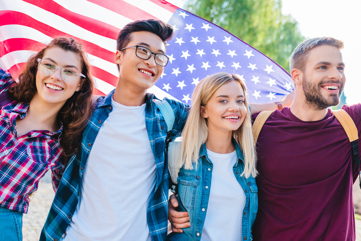 Descubre cómo estudiar inglés en Estados Unidos con GrowPro