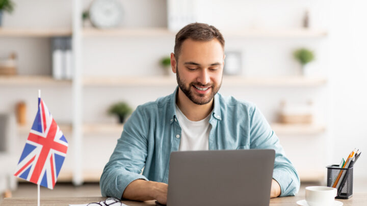 La mejor manera de estudiar inglés online y conseguir el B1