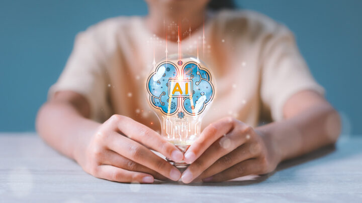 Inteligencia artificial en la educación está transformando el aula