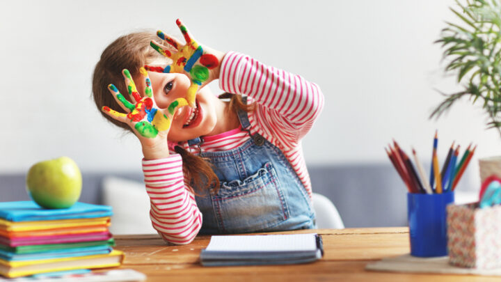 Educación emocional: claves para enseñar a los niños a gestionar sus emociones