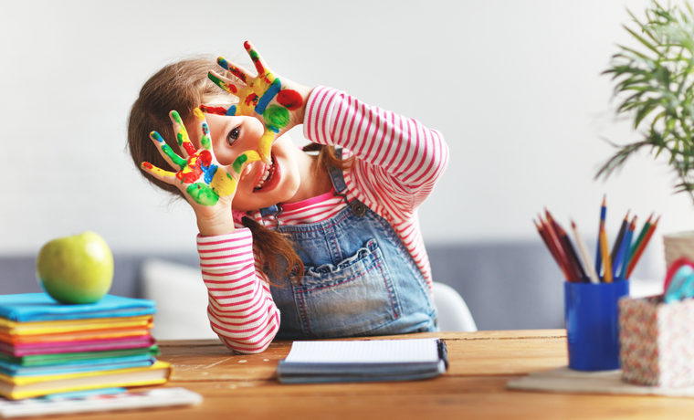 Educación emocional: claves para enseñar a los niños a gestionar sus emociones