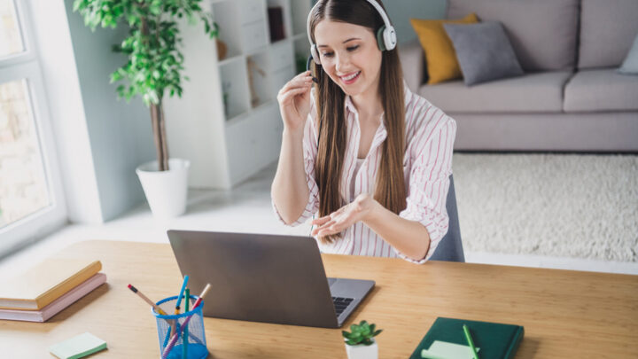 Cómo estudiar inglés online y alcanzar el nivel b2