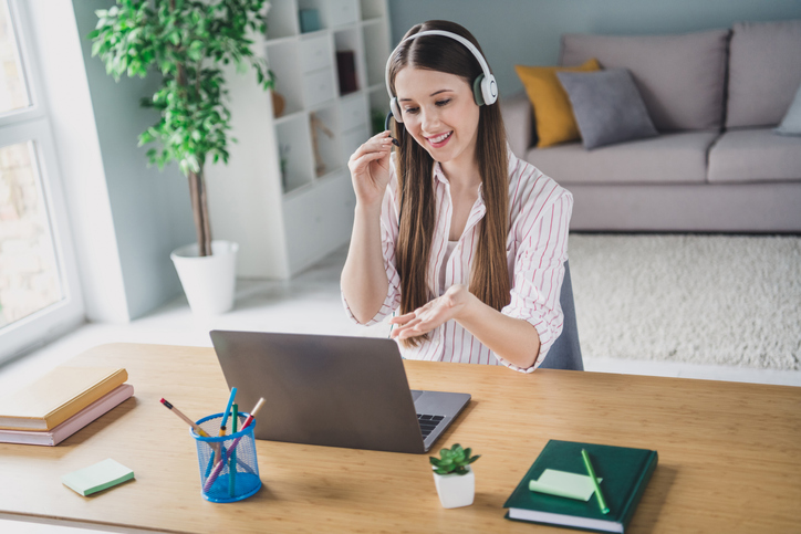 Cómo estudiar inglés online y alcanzar el nivel b2
