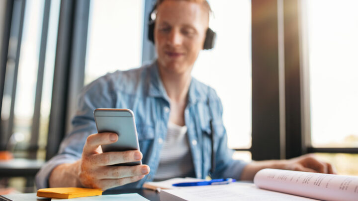 La evolución de la formación online