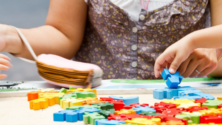 Juguetes Educativos: Los mejores Regalos para estas Navidades
