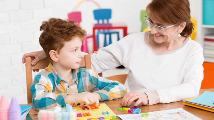 Educación Cognitiva: Cómo potenciar el aprendizaje de tus hijos desde casa