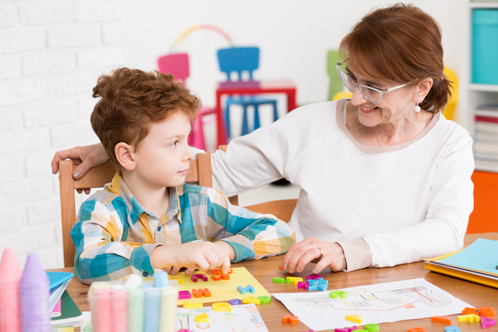 Educación Cognitiva: Cómo potenciar el aprendizaje de tus hijos desde casa