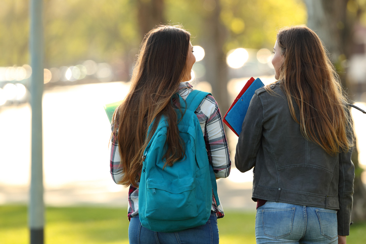 Claves para matricular a tu hijo en bachillerato y estrategias de estudio