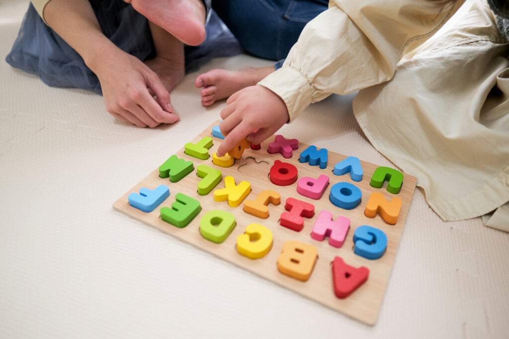 Juegos educativos que fomentan la creatividad y el aprendizaje