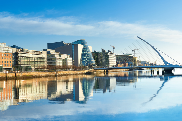 Ventajas y beneficios de cursar un Año Escolar en Irlanda