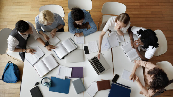 Consejos esenciales para finalizar con éxito tu trabajo académico de fin de año