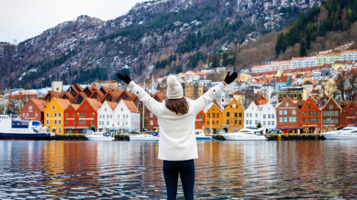 Estudiar en Noruega es una experiencia inolvidable para españoles