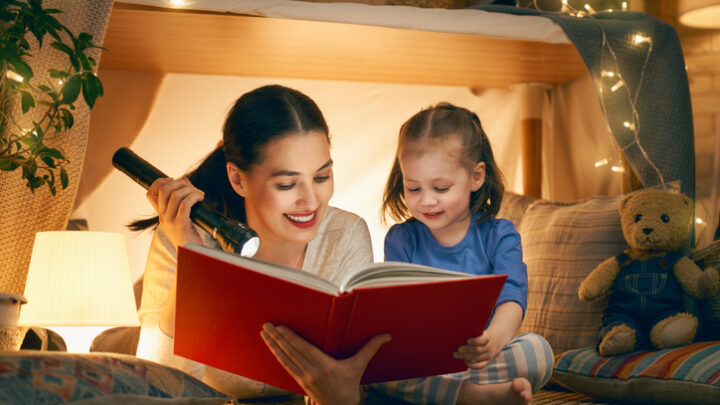 Cuentos Educativos para Niños (Segunda Parte)