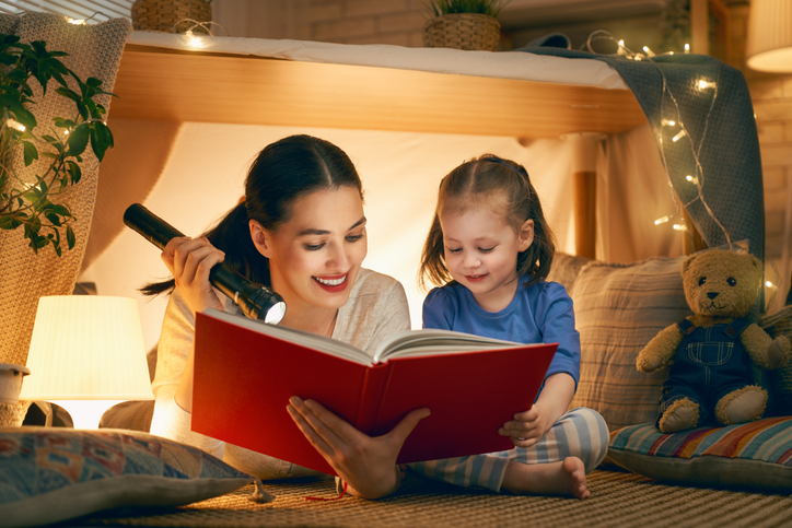 Cuentos Educativos para Niños (Segunda Parte)