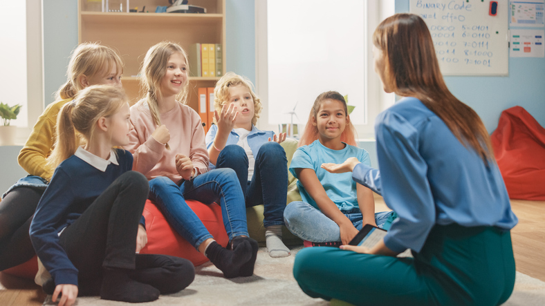 Las ventajas de los centros de educación privada: apostando por el futuro de tus hijos