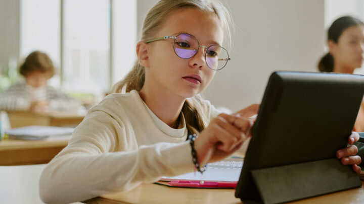 La mejor educación para tus hijos, y mucho más que eso, está en Mirasur School