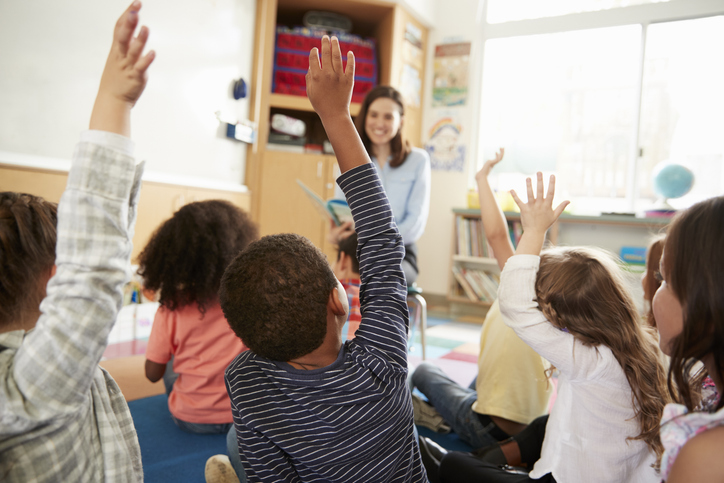 Educación emocional y valores: ¿quién se encarga?