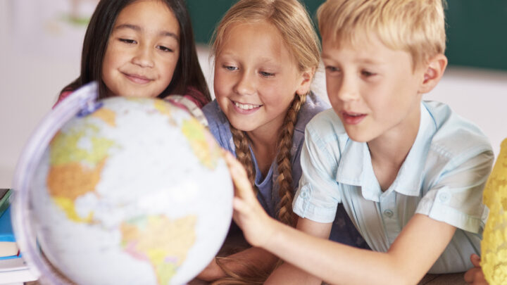 Educación en colegios privados británicos: estas son las principales ventajas