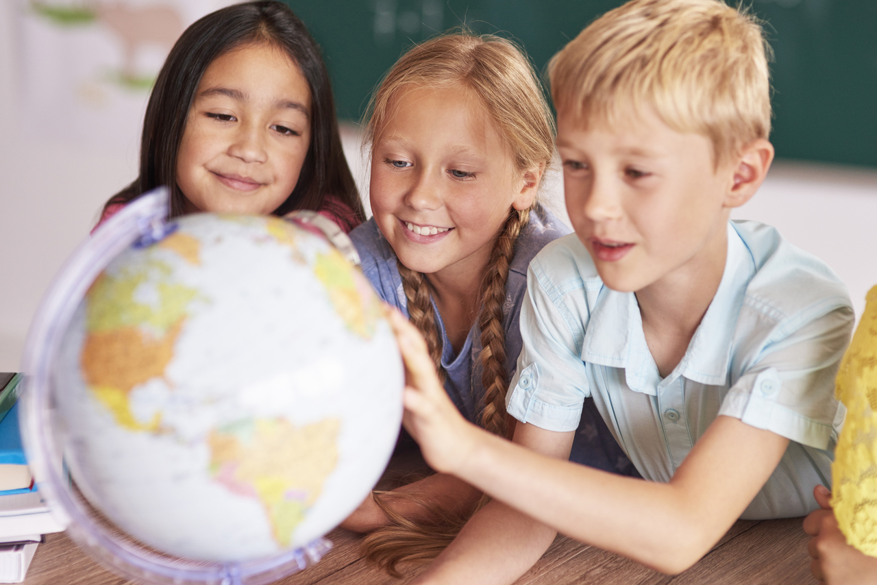 Educación en colegios privados británicos: estas son las principales ventajas