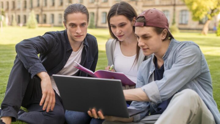 Razones para matricular a tu hijo en un colegio británico