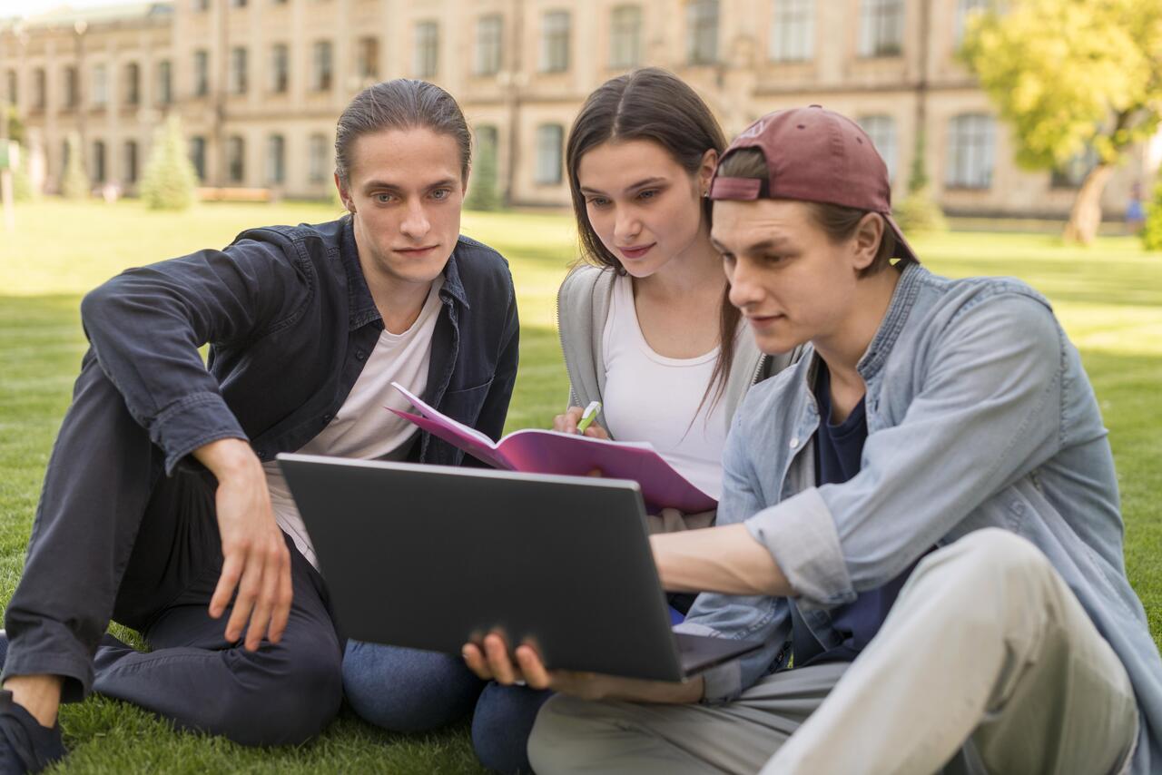 Razones para matricular a tu hijo en un colegio británico 