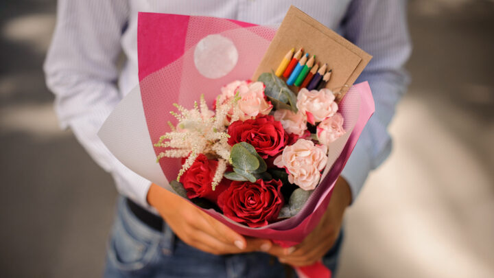 Cómo agradecer a un profesor: ideas de regalos para un final de curso inolvidable