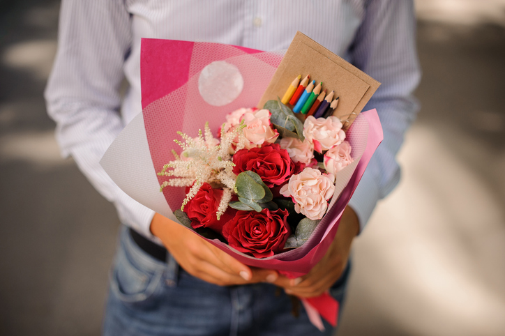Cómo agradecer a un profesor: ideas de regalos para un final de curso inolvidable