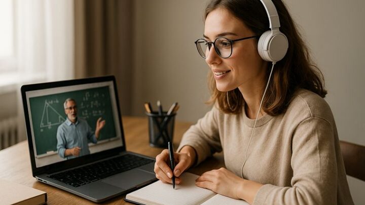 Lectera: educación que abre oportunidades de carrera