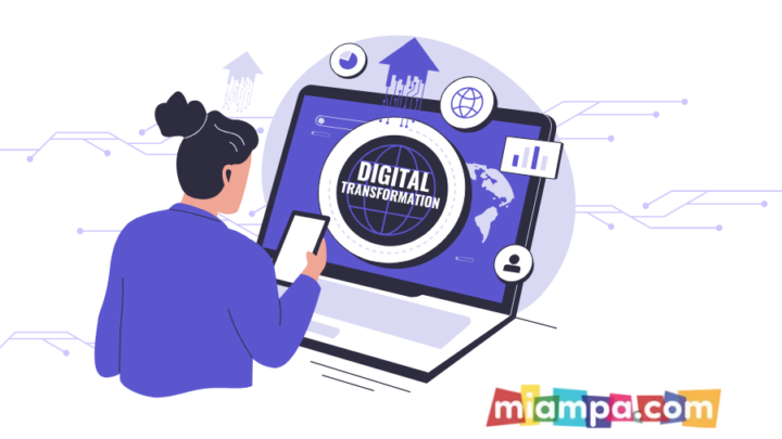 MiAMPA como herramienta clave para modernizar la gestión educativa