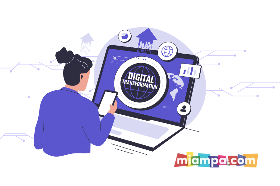MiAMPA como herramienta clave para modernizar la gestión educativa