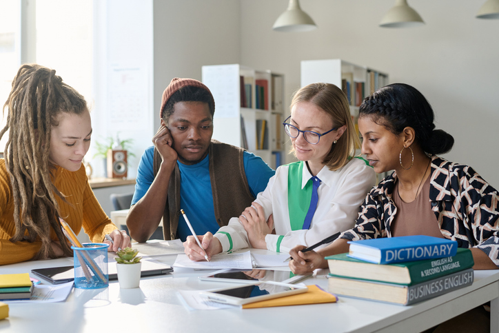 La importancia de estudiar en el extranjero en un mundo cada vez más global