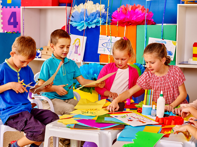 Tendencias del material escolar en 2025: cuando la papelería vuelve a ocupar su lugar en el aula