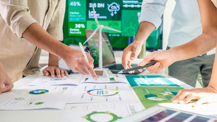 Innovación social y participación ciudadana en proyectos ambientales