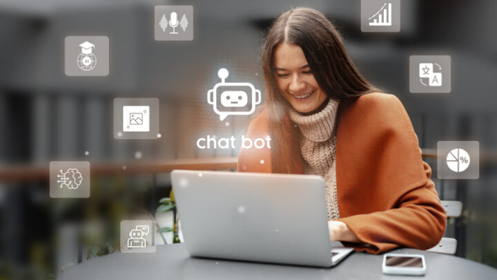 No sé qué estudiar: cómo la inteligencia artificial puede ayudarte a tomar una decisión más informada