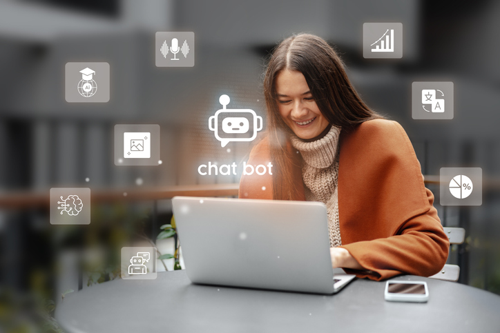 No sé qué estudiar: cómo la inteligencia artificial puede ayudarte a tomar una decisión más informada