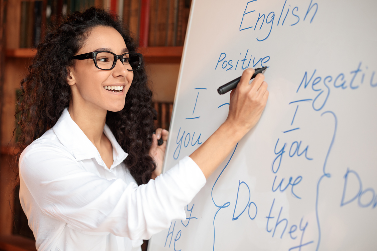 La importancia de aprender y dominar el inglés La importancia de aprender y dominar el inglés